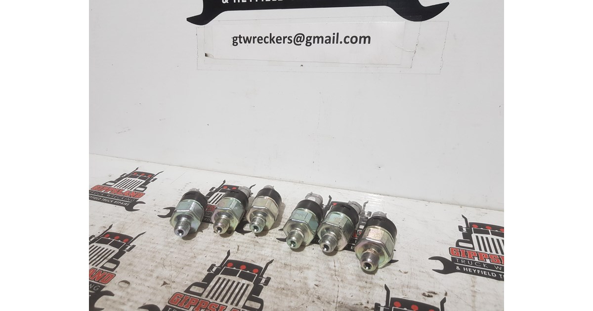 ISUZU SENSORS 1H23050 ISUZU 1H23050 for sale