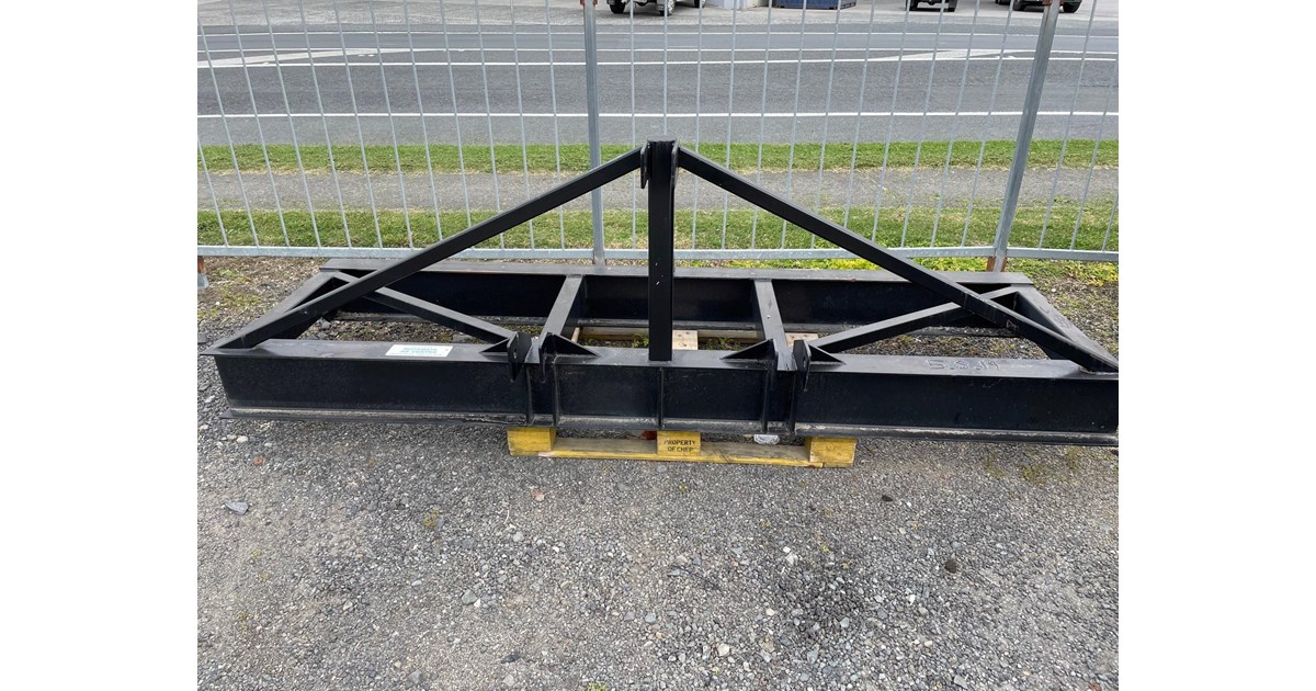 MAC LEVELLING BARS for sale