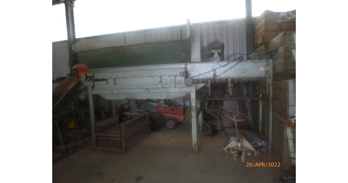 EDP BULK BIN for sale