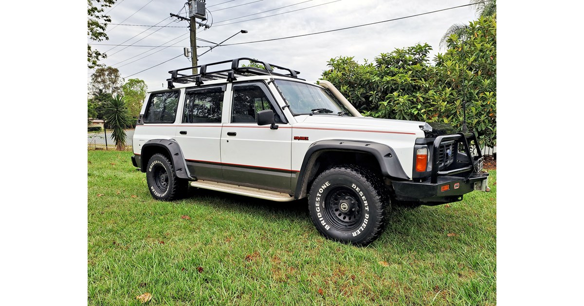 1990 FORD MAVERICK for sale