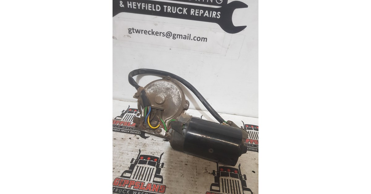 BOSCH BOSCH WIPER MOTOR for sale