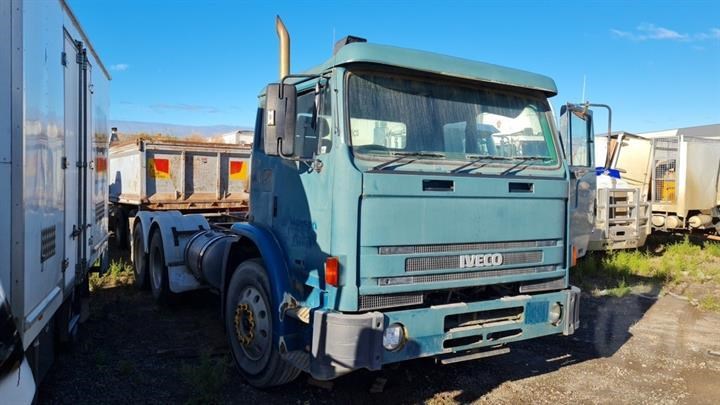 2003 IVECO ACCO for sale