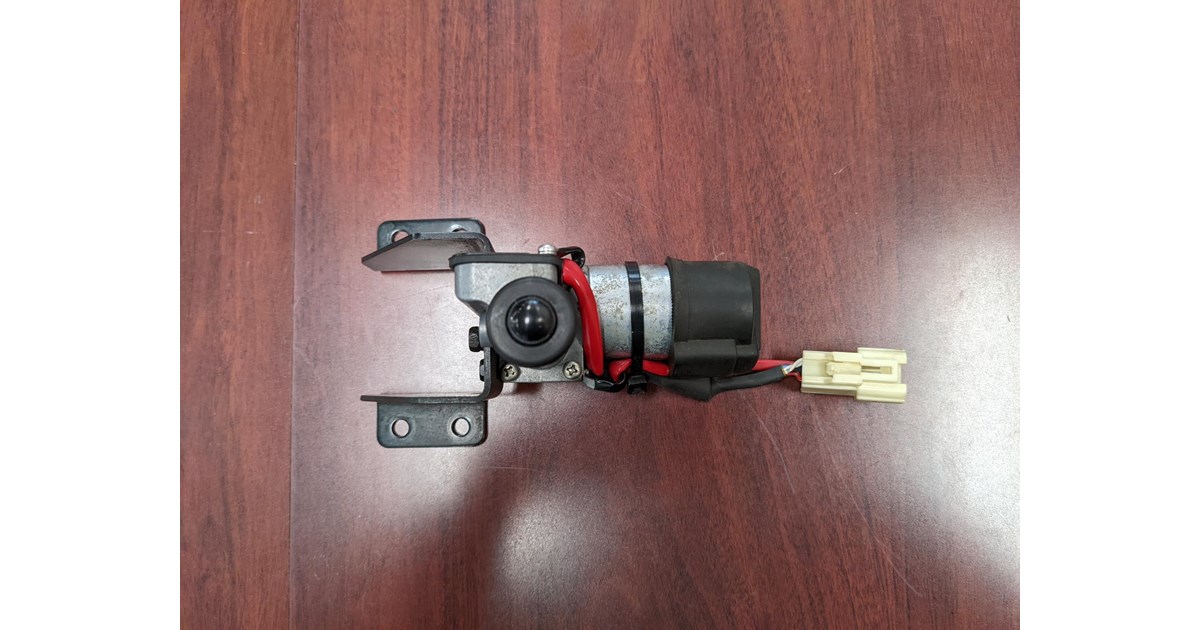MITSUBISHI ROSA THROTTLE INTERLOCK for sale