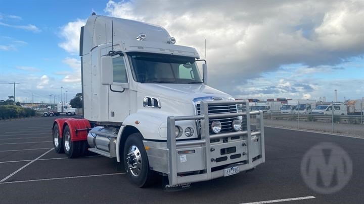 Freightliner Century Class St For Sale