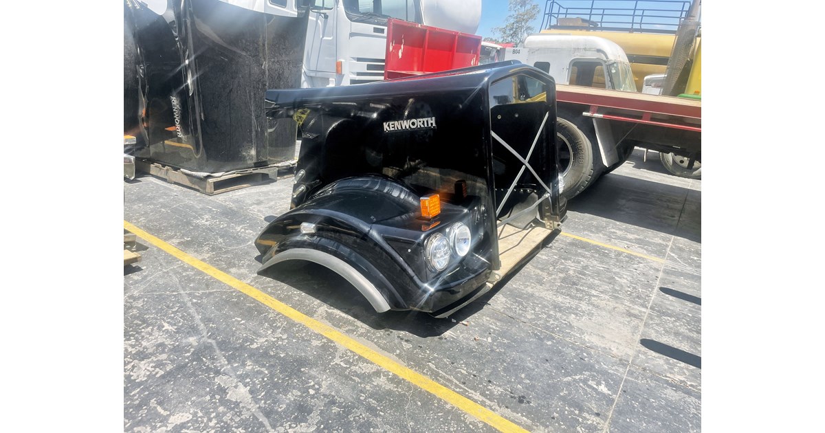 KENWORTH C509 for sale