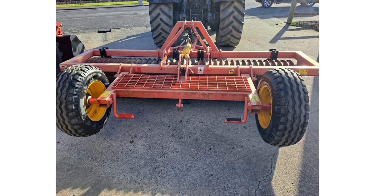 DUNCAN CAMBRIDGE ROLLER for sale