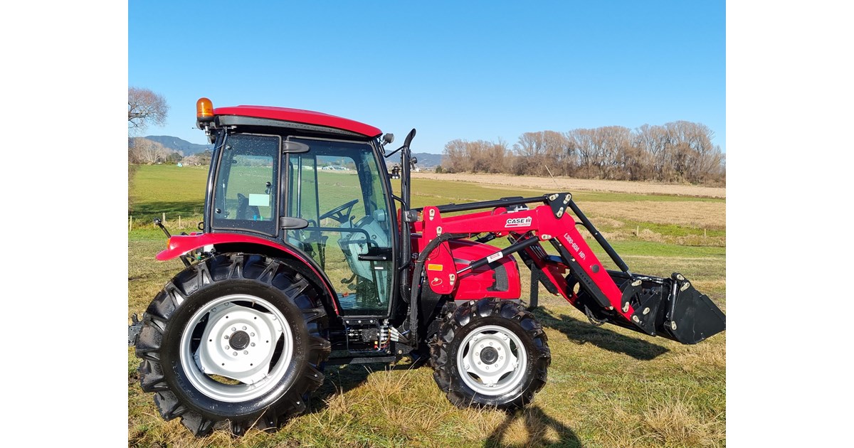 CASE IH FARMALL 60B for sale