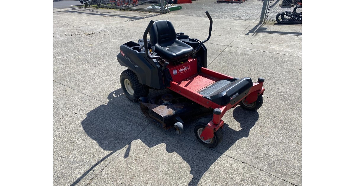 ROVER RZT 50 for sale