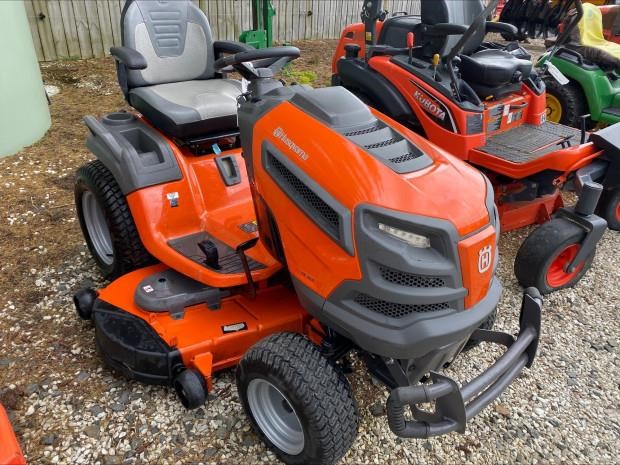 Husqvarna lth2142dr for discount sale