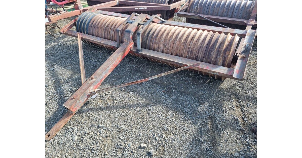 CAMBRIDGE ROLLER for sale