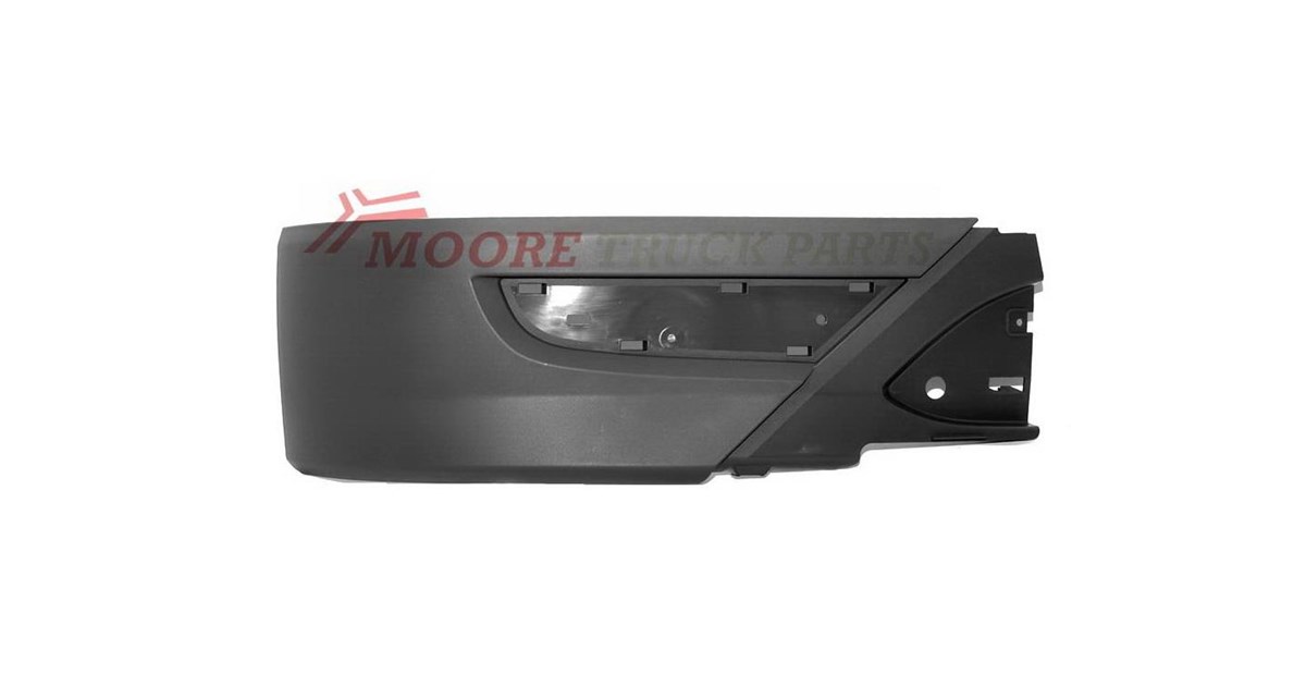 Mercedes Benz Cabs Cab Parts Right Hand Lower Apron End For Sale