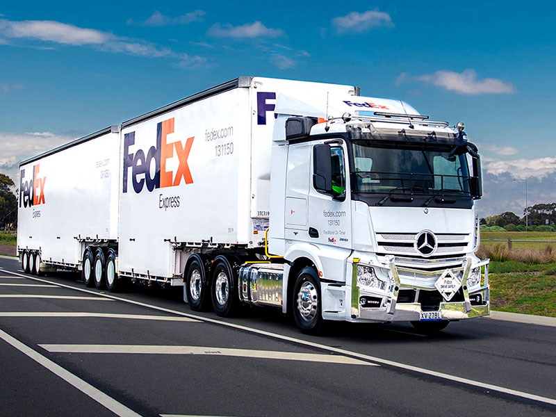 FedEx Stop Work Action To Begins Again Today News