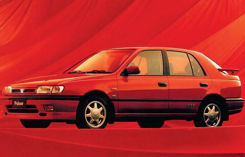 Nissan Pulsar N15 Review: Buyer'S Guide & Expert Tips - iybeboo
