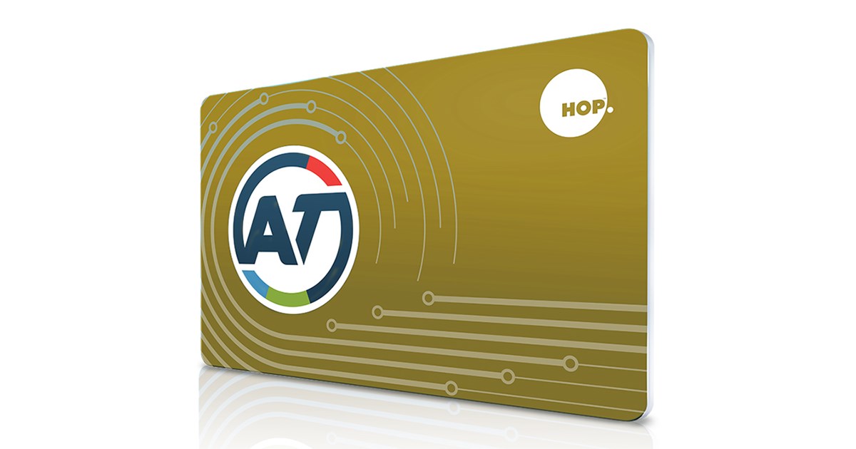 NZ SuperGold card integration