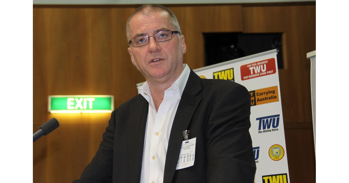 Workplace Changes Will Drive Inequality Says TWU News