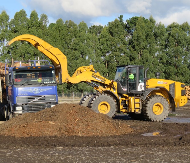Kawasaki Construction Machinery merges with Hitachi Construction Machinery