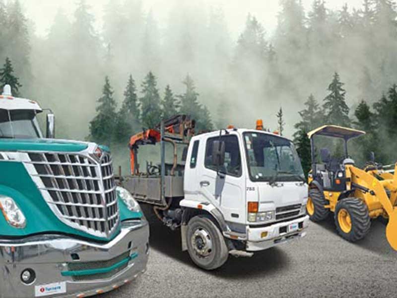 End of Winter Turners Live Online Auction