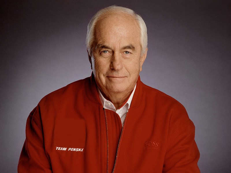 Exclusive: Roger Penske plans ahead | News