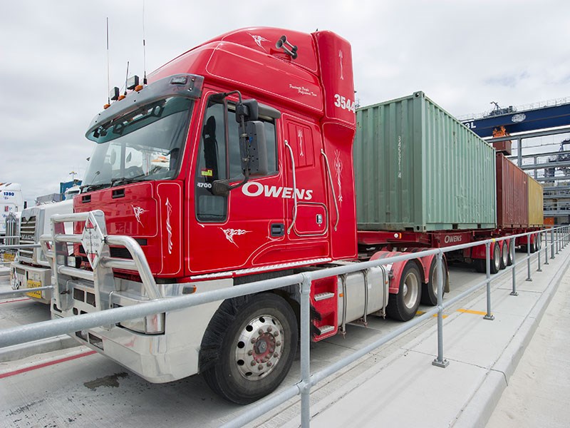 NSW TWU And Owens Transport Reach Agreement News nsw-twu-and-owens-transport-reach-agreement-news
