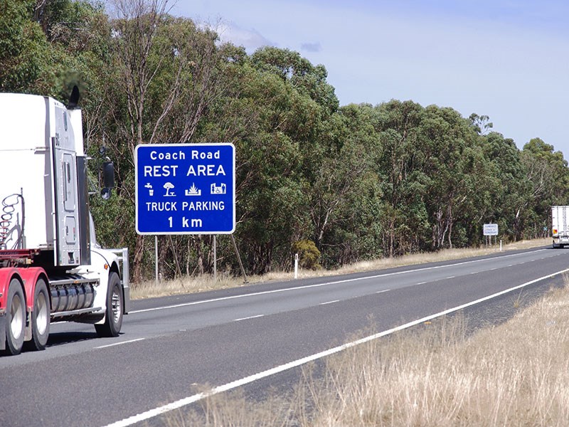 Extra time for Heavy Vehicle National Law review News