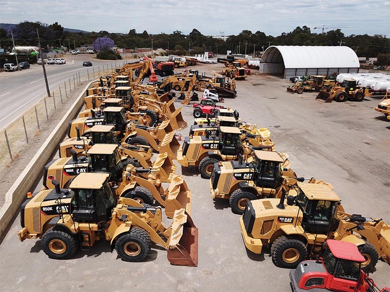 Allied Equipment Sales Commitment to quality Product news