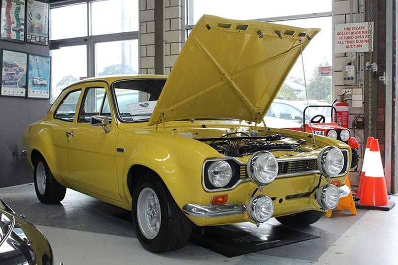 Shannons Melbourne Winter Classic Auction