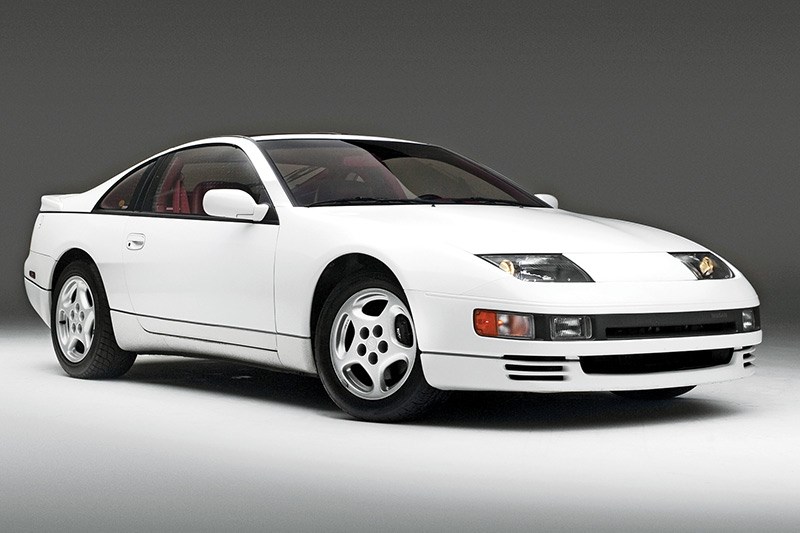 Nissan 300ZX Z32 - Buyer's Guide