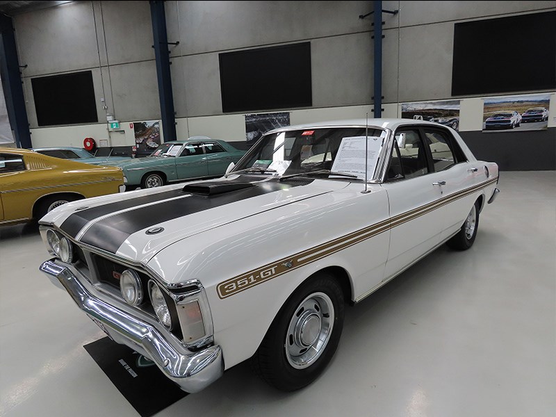 VIDEO Shannons' Melbourne Summer Classic auction preview