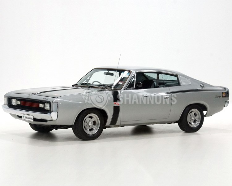 Five collector cars to buy at Shannons’ Spring online auction