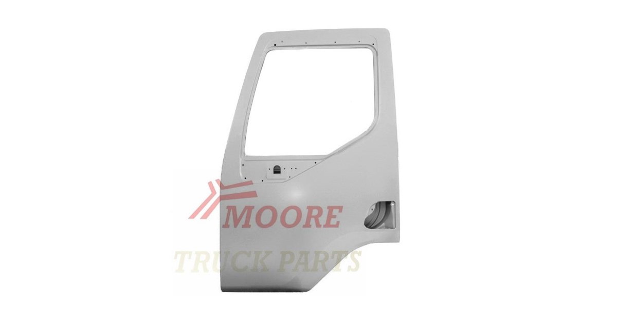 Daf Lf Left Hand Door Shell For Sale Refcode Ta