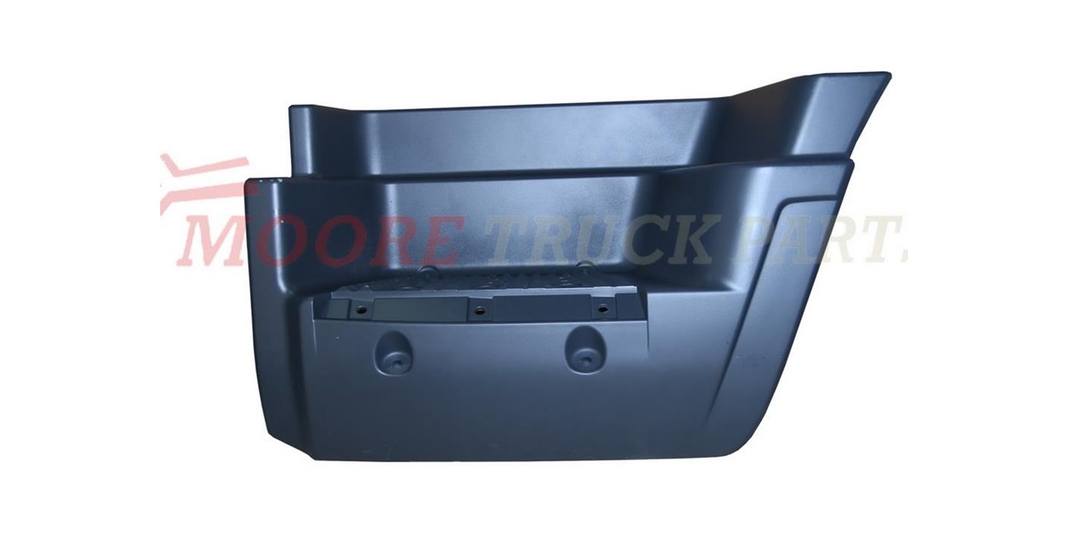 IVECO STRALIS Left Hand Step Panel Lower For Sale Refcode TA894089