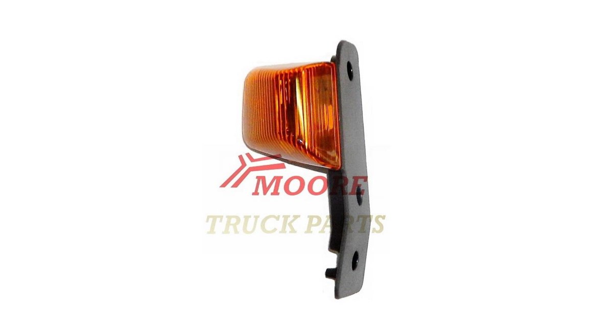 IVECO STRALIS Left Hand Guard Flasher For Sale