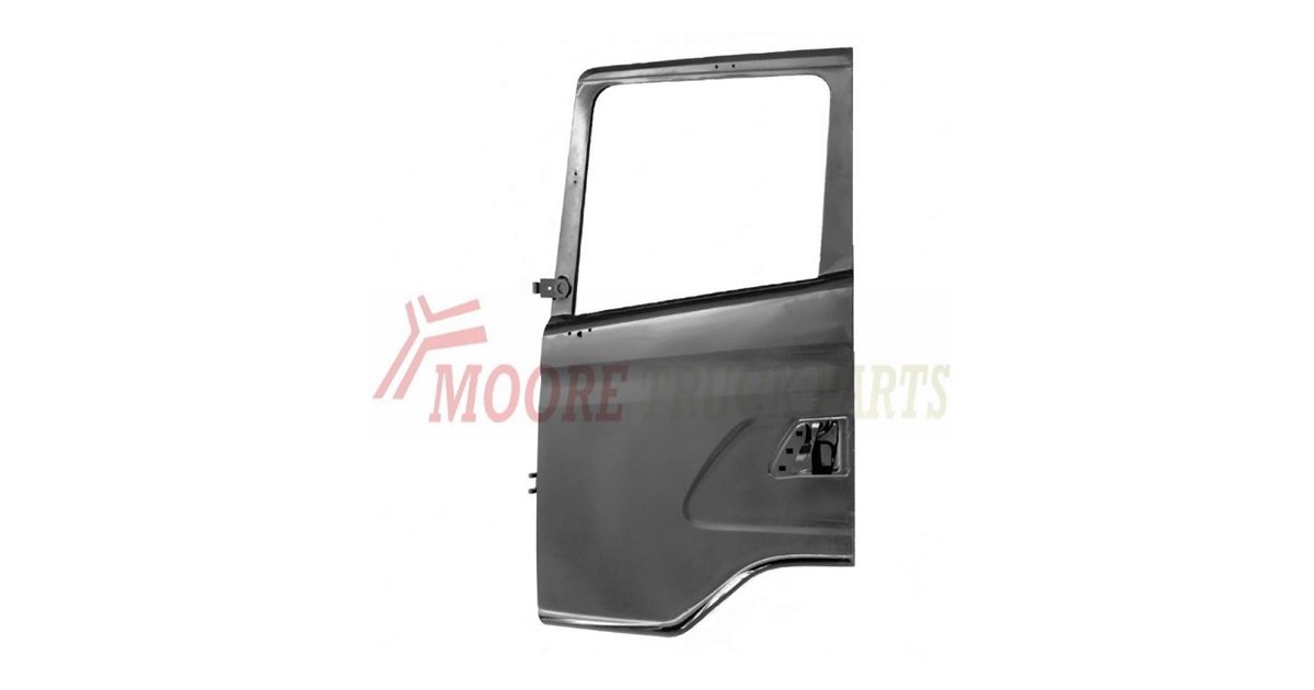 SCANIA R SERIES Left Hand Door Shell For Sale Refcode TA895080