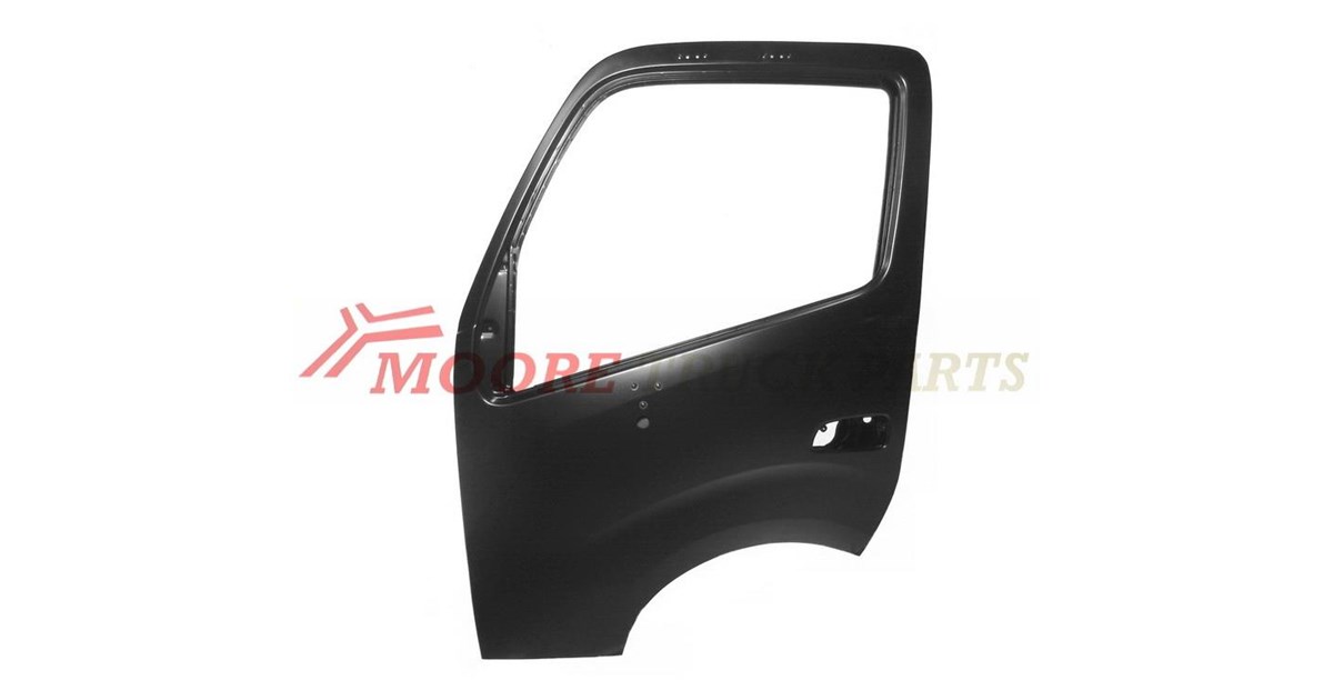 HINO DUTRO Left Hand Door Shell Wide For Sale Refcode TA895592