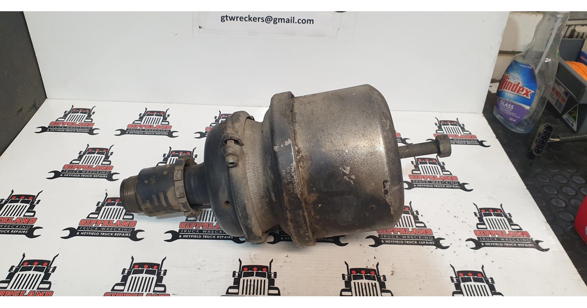 IVECO BRAKE BOOSTER SUIT WEDGE BRAKES IVECO For Sale Refcode TA1072267