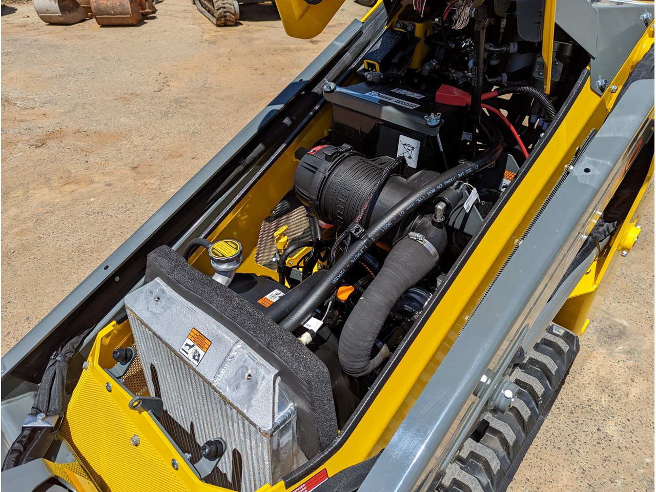 Wacker Neuson Sm For Sale Refcode Ta