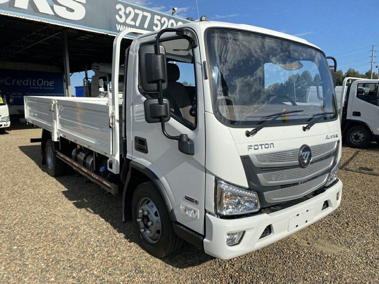 Foton Aumark S Bj For Sale