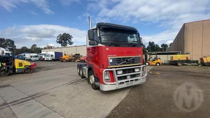 2006 VOLVO FH For Sale