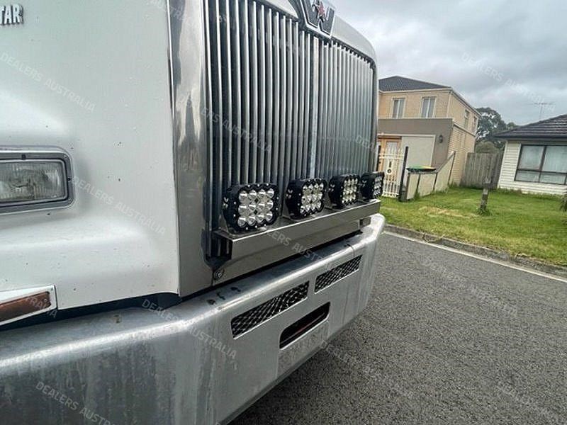 2013 WESTERN STAR 5800 For Sale