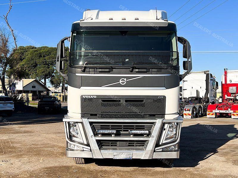 Volvo Fh X Prime Mover For Sale