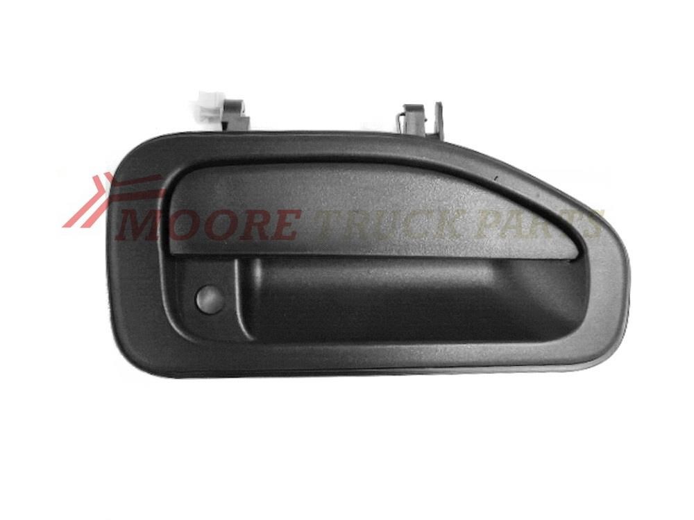 HINO DUTRO Left Hand Door Handle Outer For Sale Refcode TA893161