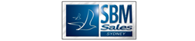 SBM Sales Sydney
