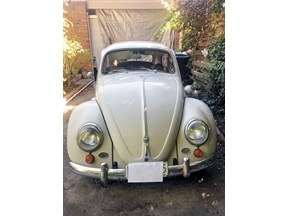 volkswagen beetle 973575