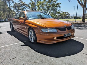 holden commodore ss 977946