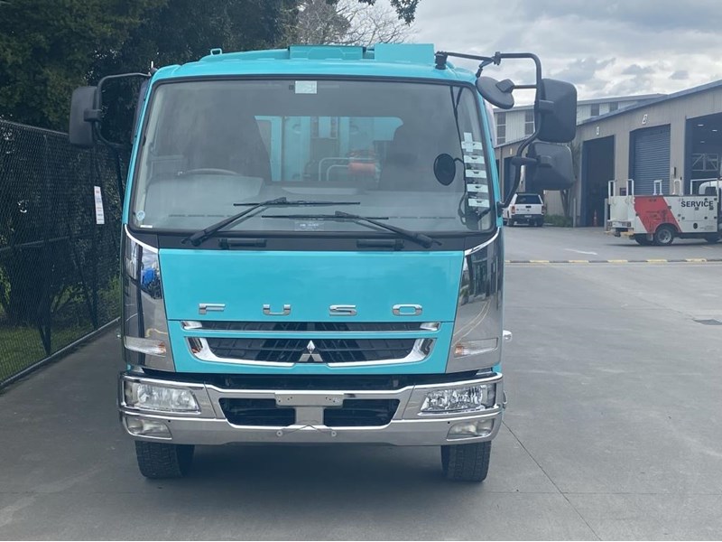 fuso fighter 903063 002