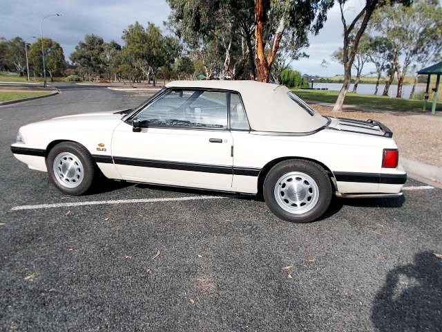 ford mustang 909837 003