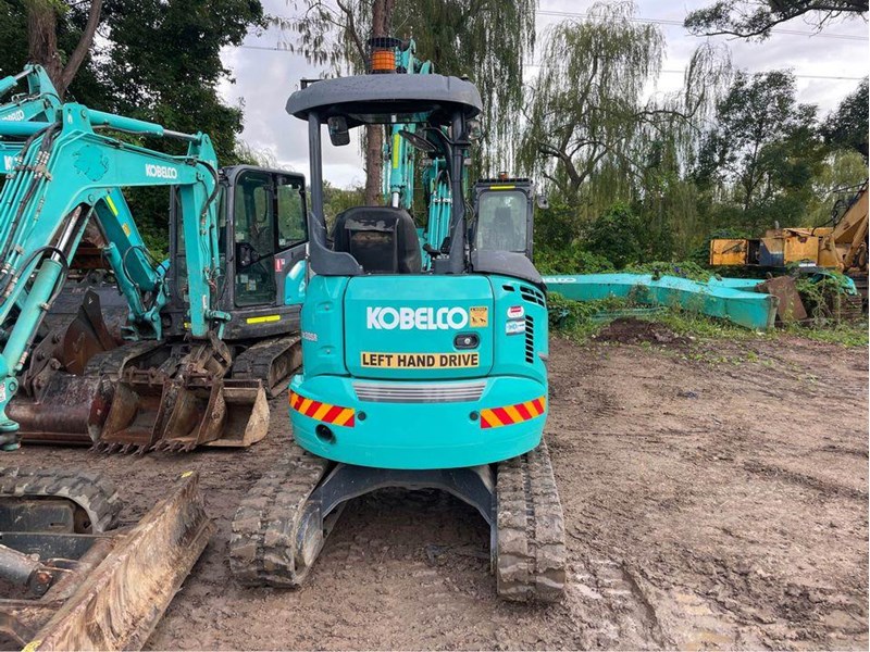 KOBELCO SK30SR 6 For Sale