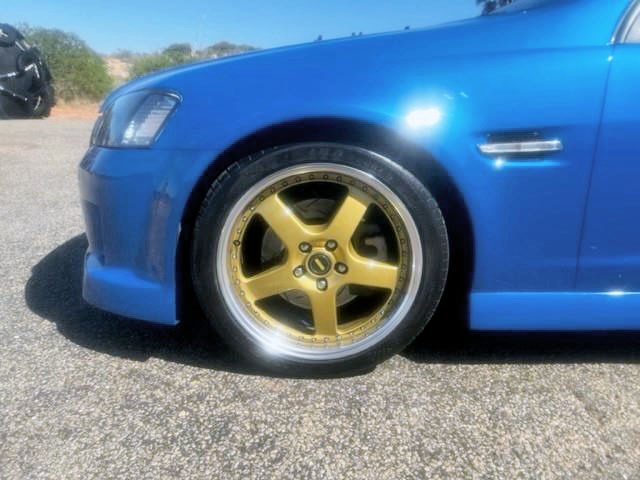 holden commodore ss 932141 007