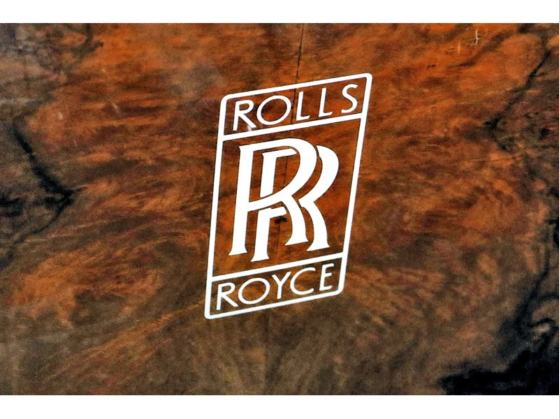 rolls-royce silver wraith 946770 025