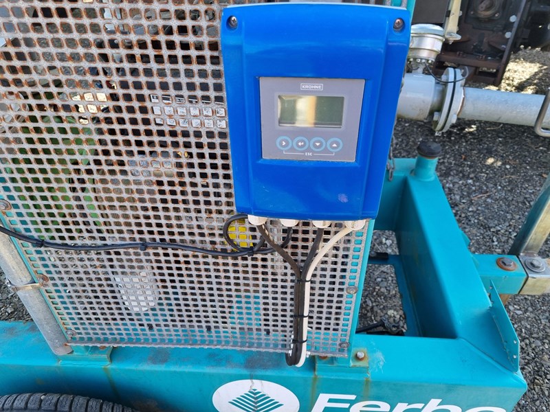 ferbo rain irrigation pump 952887 003